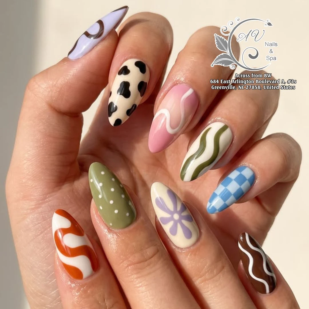 Must Try Nail Designs October 28 2026